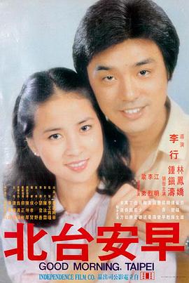 电影《山河故人录》海报